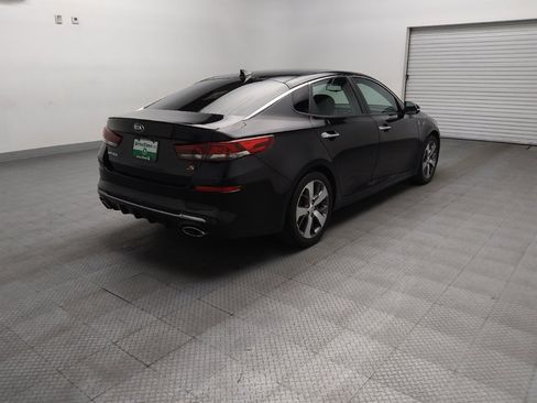 Used 2019 Kia Optima S FWD image 9