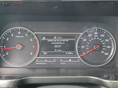 Used 2023 Kia Sorento S w/ Panoramic Sunroof Package FWD image 28