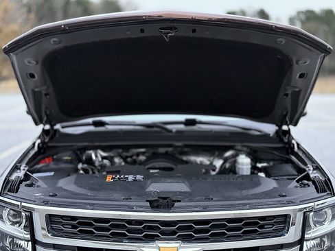 Used 2018 Chevrolet Tahoe LS w/ All-Season Package image 47