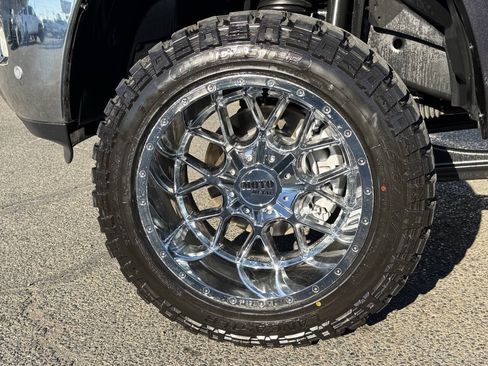 Used 2016 RAM 2500 Laramie AWD/4WD image 25