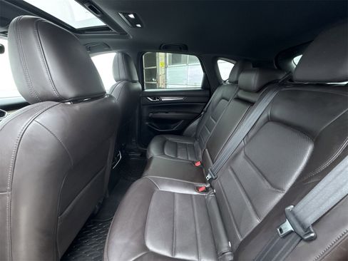 Used 2019 MAZDA CX-5 Signature image 32