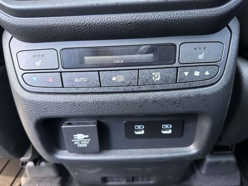 Used 2026 Honda Passport TrailSport Elite image 16