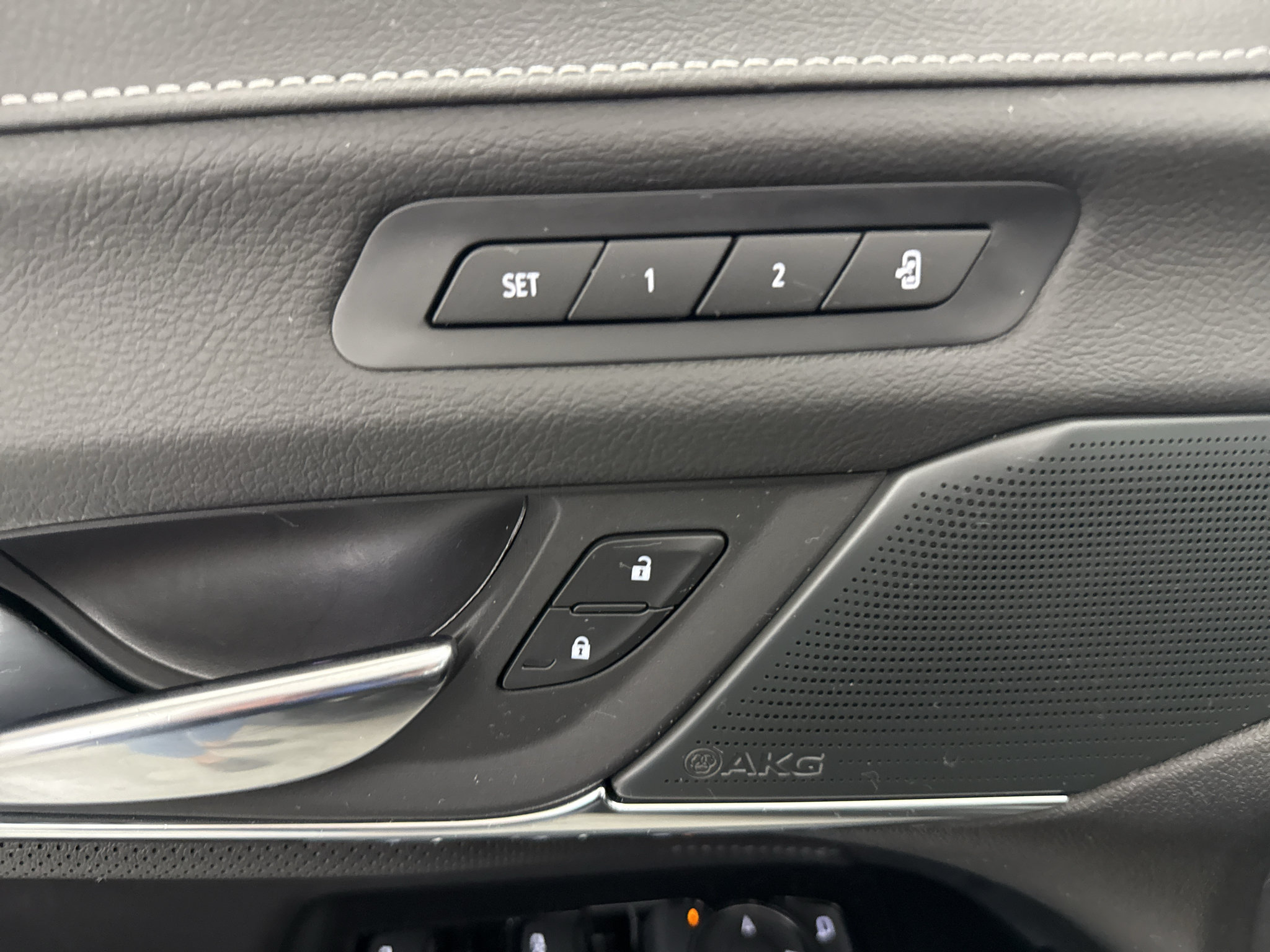 Used 2025 Cadillac CT4 V Blackwing RWD image 23