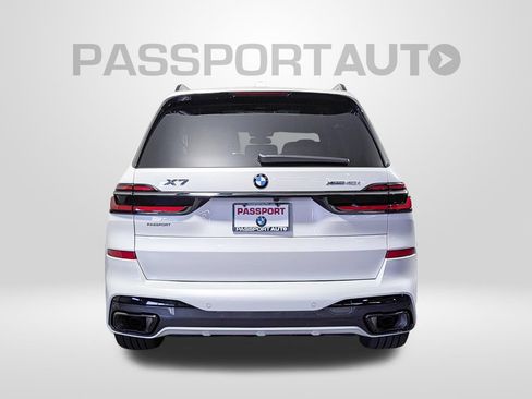 Used 2026 BMW X7 xDrive40i AWD/4WD image 6