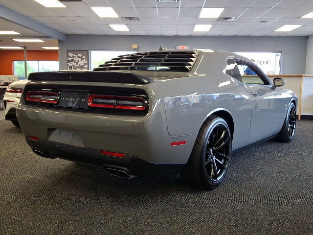 Used 2023 Dodge Challenger R/T Scat Pack w/ 1320 Plus Group RWD image 6
