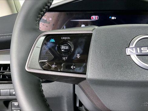 New 2026 Nissan Murano SL image 29