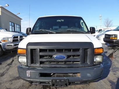 Used 2013 Ford E-350 and Econoline 350 XL