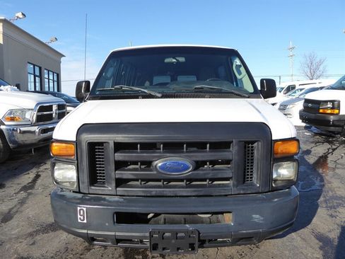 Used 2013 Ford E-350 and Econoline 350 XL image 1