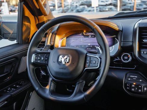 New 2026 RAM 1500 Rebel w/ G/T Package image 17