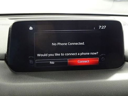 Used 2020 MAZDA CX-5 Sport image 28