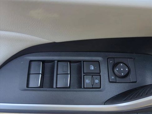 Certified 2025 Toyota RAV4 XLE Premium FWD image 10
