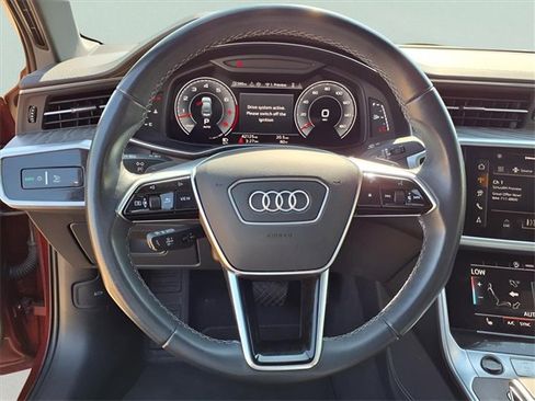 Used 2024 Audi A6 Premium Plus image 9