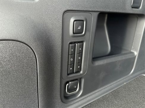 New 2026 Lincoln Navigator Reserve w/ Jet Appearance Package image 16