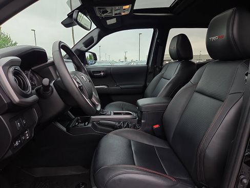 Used 2023 Toyota Tacoma TRD Pro image 15