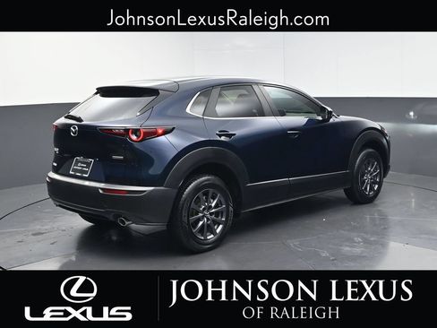 Used 2024 MAZDA CX-30 AWD 2.5 S image 9