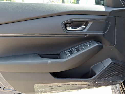 New 2026 Honda Accord SE image 9