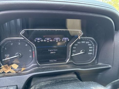 Used 2020 GMC Sierra 1500 AT4 w/ AT4 Premium Package image 14