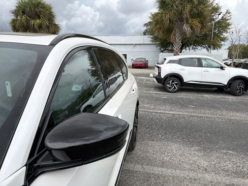 New 2026 Acura MDX Type S image 13