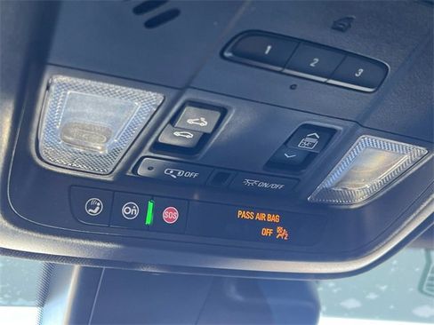 Certified 2023 Cadillac XT4 Sport image 25