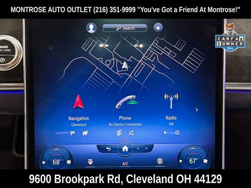 Used 2022 Mercedes-Benz S 580 4MATIC Sedan image 25