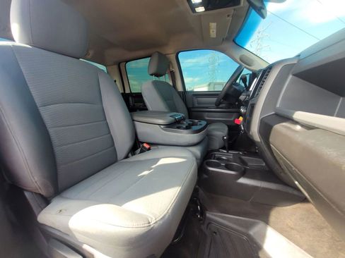 Used 2017 RAM 2500 Tradesman w/ Chrome Appearance Group AWD/4WD image 20