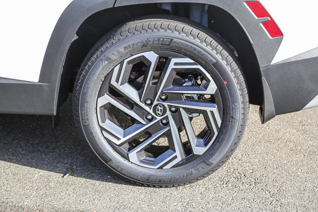 New 2026 Hyundai Tucson Limited AWD/4WD image 11