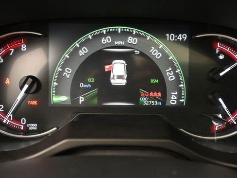 Certified 2024 Toyota RAV4 XLE w/ Convenience Package image 14