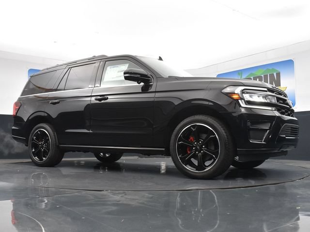 New 2024 Ford Expedition Limited RWD image 24