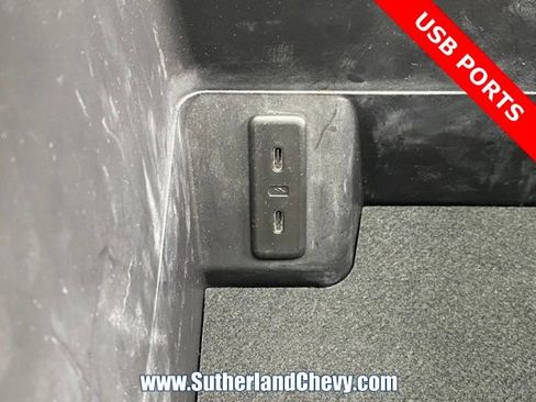 Used 2025 Ford Expedition Max Platinum image 40