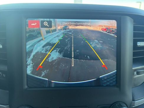 Used 2024 RAM 2500 Tradesman w/ Chrome Appearance Group image 26