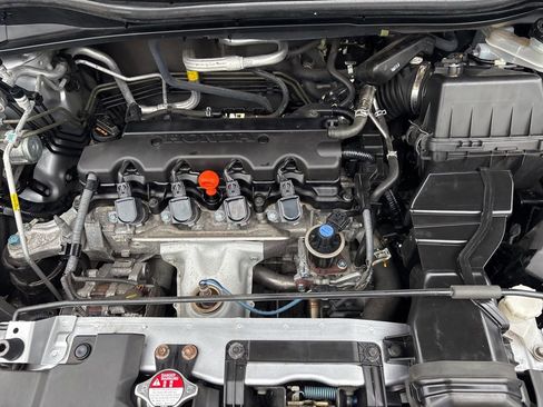 Used 2022 Honda HR-V EX-L image 35