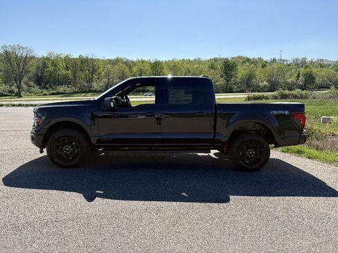 New 2026 Ford F150 XLT image 2