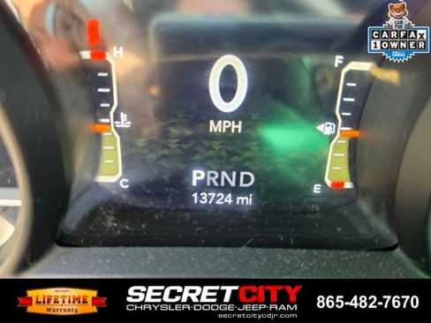 Used 2024 Jeep Wrangler Unlimited Sport AWD/4WD image 19