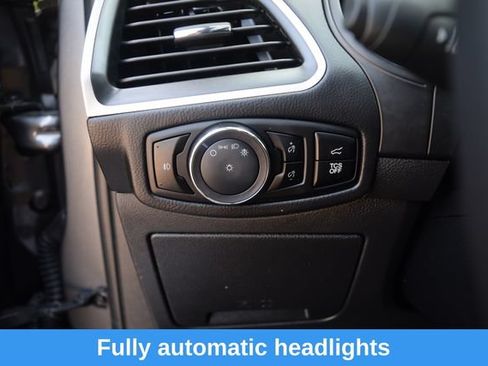 Used 2024 Ford Edge SEL w/ Convenience Package AWD/4WD image 7