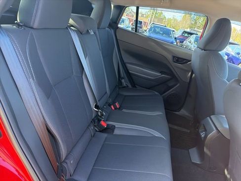 Used 2025 Subaru Crosstrek 2.0i Premium AWD/4WD image 13