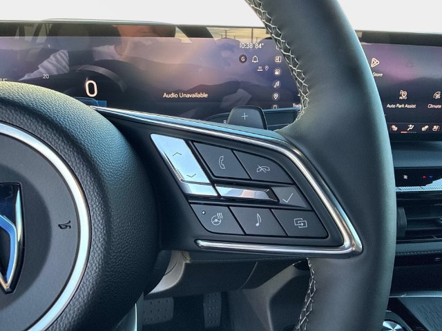 New 2027 Buick Enclave Avenir FWD image 31