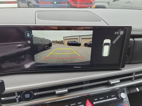 New 2026 Hyundai Santa Fe SE FWD image 29
