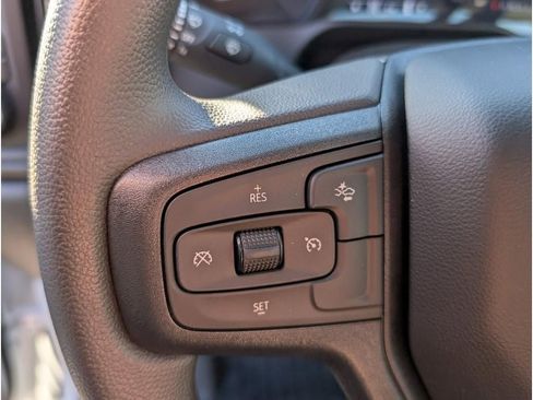 New 2026 Chevrolet Silverado 3500 W/T w/ WT Convenience Package image 14