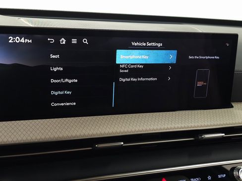 Used 2026 Genesis GV80 3.5T Prestige image 34