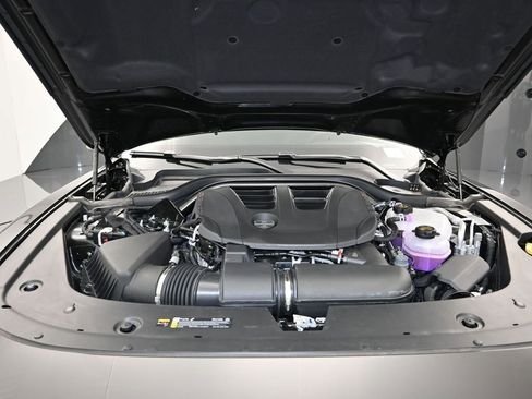 New 2026 Dodge Charger Scat Pack image 24