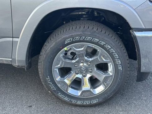 New 2026 RAM 1500 Big Horn image 10