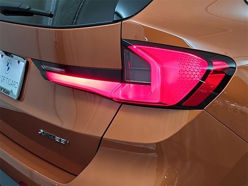 Used 2025 BMW X1 xDrive28i w/ Convenience Package image 36