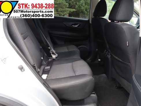 Used 2020 Nissan Rogue SV AWD/4WD image 20