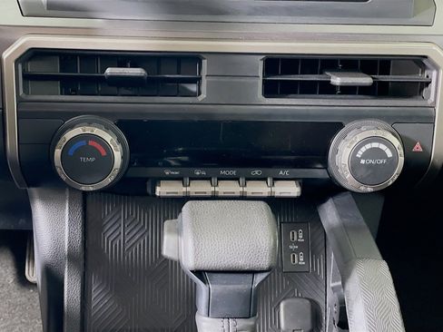 Used 2025 Toyota 4Runner SR5 image 23