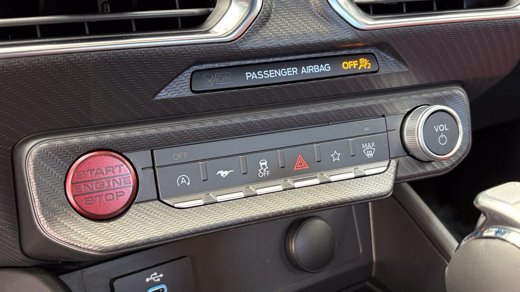 New 2026 Ford Mustang GT Premium RWD image 30