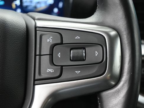 Used 2022 Chevrolet Silverado 1500 LT image 19