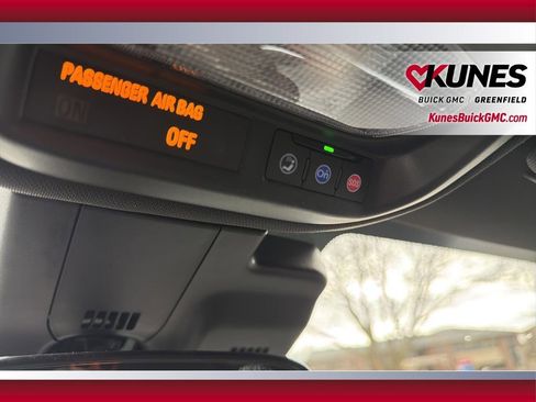 New 2026 Buick Envista Sport Touring w/ Convenience I Package FWD image 27