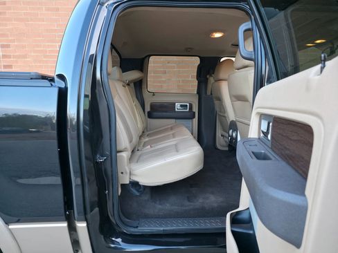 Used 2014 Ford F150 Lariat w/ Equipment Group 501A Mid image 14