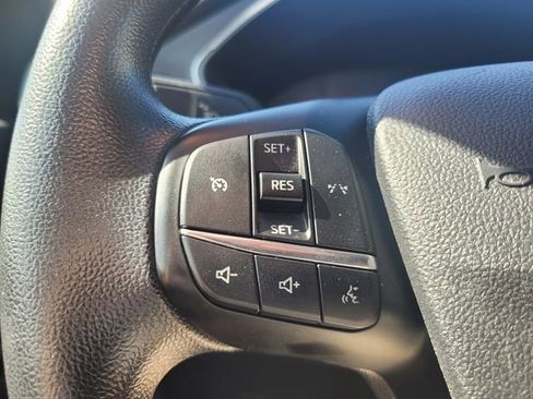 Used 2025 Ford Escape Active image 28