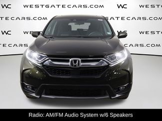 Used 2018 Honda CR-V EX video 2